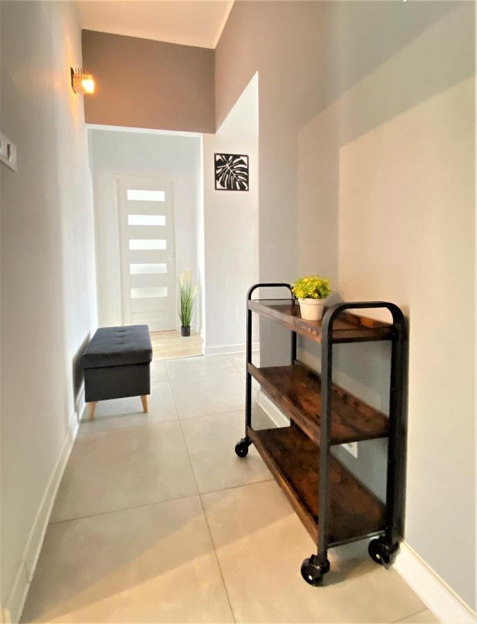 Apartament Midnight Blue Mielec Exterior foto